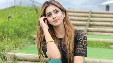 جنت مرزا نے پاک بھارت کشیدگی پر خاموشی توڑ دی، یکجہتی کے لیے وطن واپس پہنچ گئے