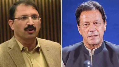 جنید اکبر کا چیئرمین پبلک اکاؤنٹس کمیٹی کے عہدے سے استعفیٰ – پارٹی نظم و ضبط کی پاسداری کی مثال