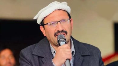 معدنیات بل پر مشاورت: بانی پی ٹی آئی کی ہدایات پر عملدرآمد، جنید اکبر کا بیان