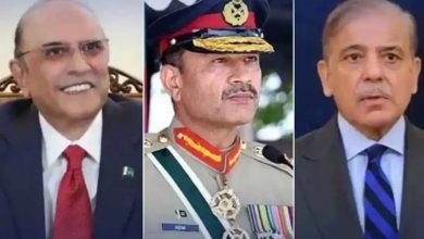 'آپریشن بنیان المرصوص' کا آغاز: پاکستان کا بھارت کو دوٹوک پیغام، آئندہ کارروائی میں ہائی ویلیو اہداف نشانے پر ہوں گے