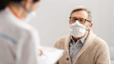 گردوں کی بیماری کا آسان پتہ! فیس ماسک اب صرف بیماری سے بچاؤ نہیں، بلکہ بیماری کی شناخت کا ذریعہ بھی