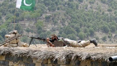 پاک فوج کی موثر جوابی کارروائی، بھارتی چیک پوسٹس اور ہیڈکوارٹرز تباہ