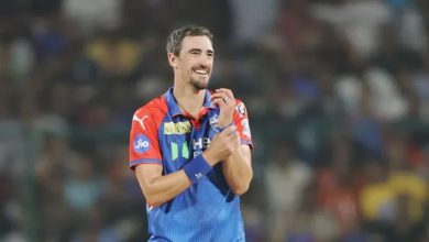 مچل اسٹارک کا محتاط فیصلہ: سیکیورٹی وجوہات پر آئی پی ایل میچز سے معذرت، آسٹریلوی کھلاڑیوں کی شرکت جاری