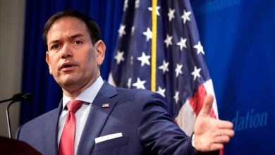 امریکی سینیٹ میں غزہ کے حق میں آواز: "نسل کشی بند کرو" کا نعرہ، اسرائیل کی پالیسیوں پر عالمی برہمی بڑھنے لگی