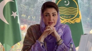 وزیراعلیٰ پنجاب مریم نواز کا لاہور ڈیولپمنٹ پلان کے لیے ماہانہ ٹائم لائن مقرر کرنے کا فیصلہ