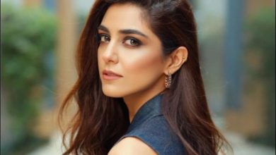 مایا علی کا پاک فوج کو خراجِ تحسین، 10 مئی کو قوم کی بہادری کی علامت قرار دے دیا