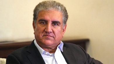 🏥 شاہ محمود قریشی کو دل کی تکلیف کے باعث طبی امداد کے لیے ہسپتال منتقل کر دیا گیا