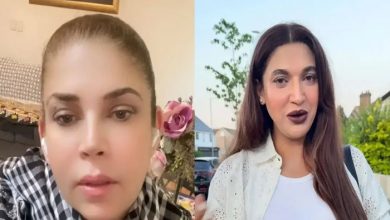 وطن سے وفاداری پر فنکاروں کا مضبوط موقف، مشی خان کی دوٹوک رائے کو عوامی پذیرائی