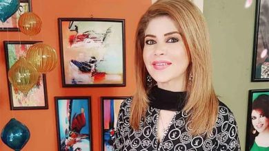 "فن کی کوئی سرحد نہیں، مگر وطن سب سے پہلے ہے" — مشی خان کا بھارتی میڈیا پر دو ٹوک ردعمل