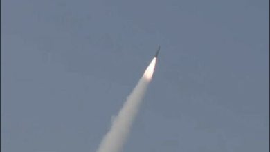 فتح میزائل کا کامیاب تجربہ، پاکستان کا دفاع مضبوط ہاتھوں میں ہے: وزیر اعظم