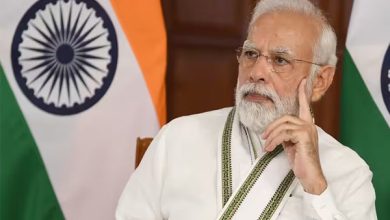 بھارت میں مودی سرکار کے خلاف عوامی ردعمل، ملک بھر میں مظاہرے شروع