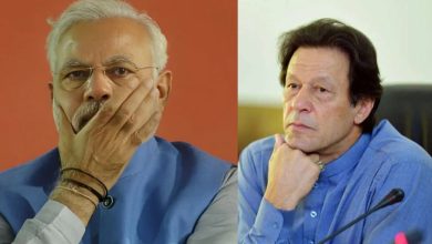 بھارتی حکومت کا ایک اور متنازع اقدام، سابق وزیراعظم عمران خان کا یوٹیوب چینل بھارت میں بلاک