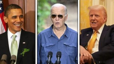 دنیا جو بائیڈن کی صحت یابی کے لیے متحد — سیاسی وابستگی سے بالاتر دعاؤں کا سلسلہ جاری