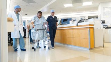 امریکا میں پہلا کامیاب مثانے کا ٹرانسپلانٹ: طب کی دنیا میں تاریخی سنگ میل