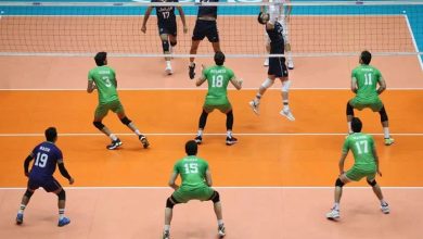 پاک بھارت کشیدگی کا اثر: سینٹرل ایشین والی بال چیمپئن شپ پاکستان سے ازبکستان منتقل