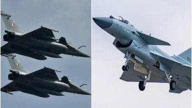 پاکستان کی شاندار فضائی برتری: بھارت کے 7 جنگی طیارے مار گرائے، 25 اہداف کامیابی سے انگیج