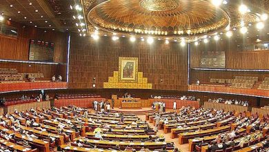 پاک بھارت کشیدگی: قومی اسمبلی کا اجلاس 5 مئی کو طلب کرنے کا فیصلہ