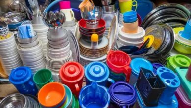 پلاسٹک کا زہریلا اثر: ہر سال لاکھوں افراد دل کی بیماریوں کا شکار، نئی تحقیق نے خطرے کی گھنٹی بجا دی