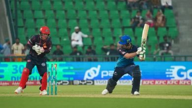 ملتان سلطانز کی پی ایس ایل 10 میں ناکامی، کراچی کنگز کی شاندار فتح