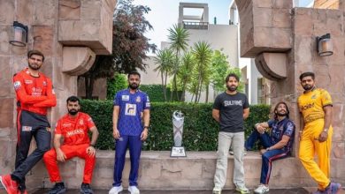 لاہور قلندرز کی شاندار کامیابی، پی ایس ایل 10 کے پلے آف کی لائن اپ مکمل