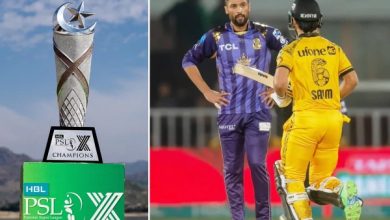 شائقینِ کرکٹ کے لیے خوشخبری: پی ایس ایل 10 کے بقیہ میچز کے ٹکٹوں کی فروخت کا آغاز