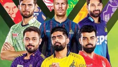 پی ایس ایل 10 کے بقیہ میچز کی تیاری عروج پر، غیر ملکی کھلاڑیوں کی شمولیت کیلئے کوششیں تیز