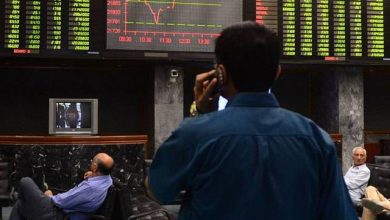 پاکستان اسٹاک ایکسچینج میں زبردست تیزی، 100 انڈیکس میں نمایاں اضافہ