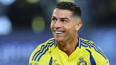 ⚽🏆 لگاتار تیسری بار سبقت: کرسٹیانو رونالڈو 2025 میں دنیا کے سب سے زیادہ کمائی کرنے والے ایتھلیٹ قرار