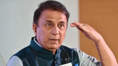 سنیل گواسکر کا ایشیا کپ اور اے سی سی کے مستقبل پر اظہارِ تشویش