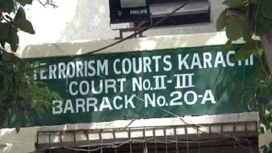 سانحہ 12 مئی کیس میں اہم پیشرفت، انسداد دہشت گردی عدالت نے گواہوں کی طلبی کا حکم دے دیا