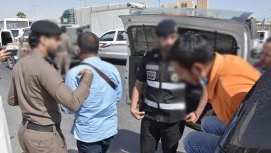 مکہ مکرمہ میں حج ضوابط کی خلاف ورزی پر بھارتی شہری گرفتار، سیکیورٹی فورسز کی مؤثر کارروائی