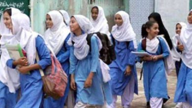 بھارتی جارحیت کے بعد پنجاب اور اسلام آباد میں ایمرجنسی نافذ، تعلیمی ادارے بند، اسپتالوں میں ہائی الرٹ