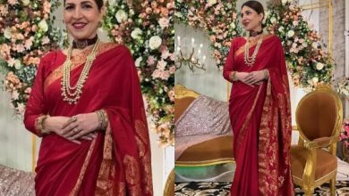 شگفتہ اعجاز کا نیا روپ: صبر، ہمت اور خود اعتمادی کی خوبصورت مثال