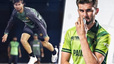 شاہین شاہ آفریدی کا قابلِ قدر فیصلہ: بنگلادیش کے خلاف سیریز سے ازخود دستبرداری، نوجوانوں کو موقع دینے پر زور