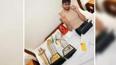 لاہور قلندرز کی تاریخی جیت، شاہین آفریدی کی تیسری کامیابی پر مداحوں کے لیے خاص پیغام