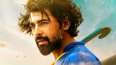 🇵🇰 پاکستان کے قومی کھیل پر مبنی پہلی ویب سیریز "شمشیر" کا ٹریلر جاری — ہاکی کو نئی زندگی ملنے کی امید