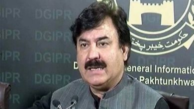 پی ٹی آئی رہنما شوکت یوسف زئی کا پارٹی میں حکمت عملی کی کمی پر تشویش کا اظہار، کشمکش اور ورکرز میں بے چینی بڑھنے لگی