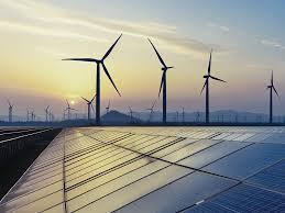 🌏 آسیان ممالک میں شمسی و ہوائی توانائی سے انقلاب کی نوید: 30 گیگا واٹ کی پیداوار کا ہدف