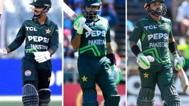 پاکستان کرکٹ ٹیم نے 2024 تک ٹی20 اوپننگ پیئرز میں 10 بار تبدیلی کی، نئے کمبینشن کی تلاش جاری