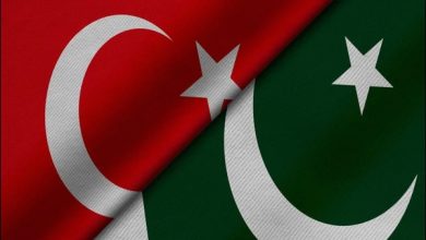 بھارت کی خلاف ورزی پر ترکیہ کا شدید ردعمل، پاکستان کے ساتھ مکمل یکجہتی کا اعلان