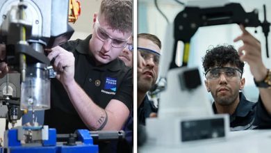 برطانوی حکومت کا فیصلہ: مقامی ہنر مند افرادی قوت کی تربیت پر زور، ملکی روزگار کے مواقع میں اضافہ متوقع