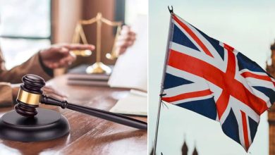 کینیا کی خاتون تارک وطن نے برطانیہ میں مستقل قیام کی قانونی جنگ جیت لی، عدالتی غلطیوں کا انکشاف