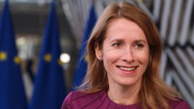 یورپی یونین کا پاکستان اور بھارت سے تحمل کا مظاہرہ کرنے کا مطالبہ