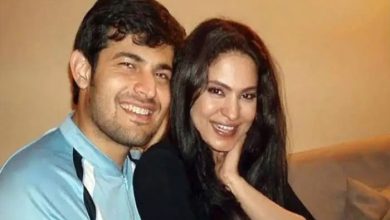 ببرک شاہ نے وینا ملک کے ساتھ تعلقات اور شادی کے منصوبوں پر کھل کر بات کی