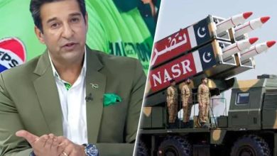 باسط علی کی وسیم اکرم پر تنقید، پاک بھارت کشیدگی میں تاخیر سے یکجہتی پر سوالات