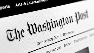 واشنگٹن پوسٹ: پاک بھارت کشیدگی کم کرنے کا موقع موجود، امریکا کو ثالثی کا کردار بڑھانا چاہیے