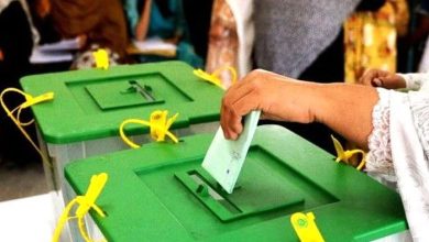 پی پی 52 سیالکوٹ میں ضمنی انتخاب، پولنگ کا عمل پُرامن طور پر جاری