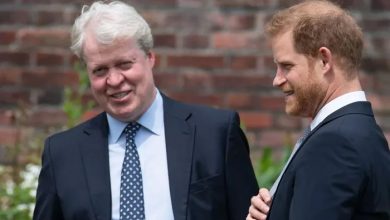 شاہی خاندان کی روایات برقرار، شہزادہ ہیری کے بچوں کا خاندانی نام "ماؤنٹ بیٹن ونزر"