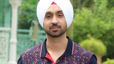 دلجیت دوسانجھ کا فخر سے لبریز بیان: "میں پنجابی ہوں، مجھے کسی سپر اسٹار کی ضرورت نہیں"