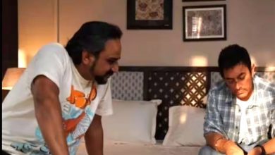 ’ستارے زمین پر‘ کے ہدایت کار کا خراج تحسین: عامر خان لیجنڈ ہیں، لیکن عاجزی سے کام کرتے ہیں